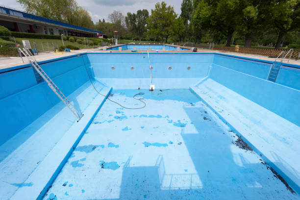 Water damage restoration mold remediation in OH